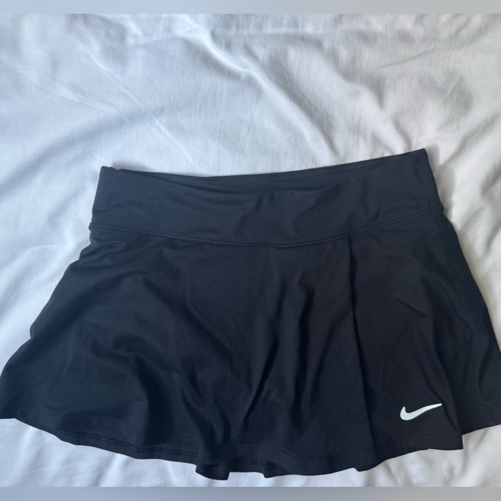 Nike black Athletic Skort